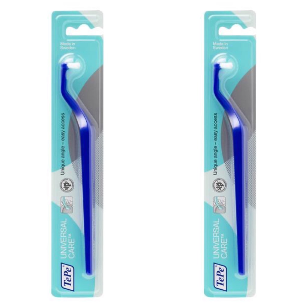 tepe universal care brush