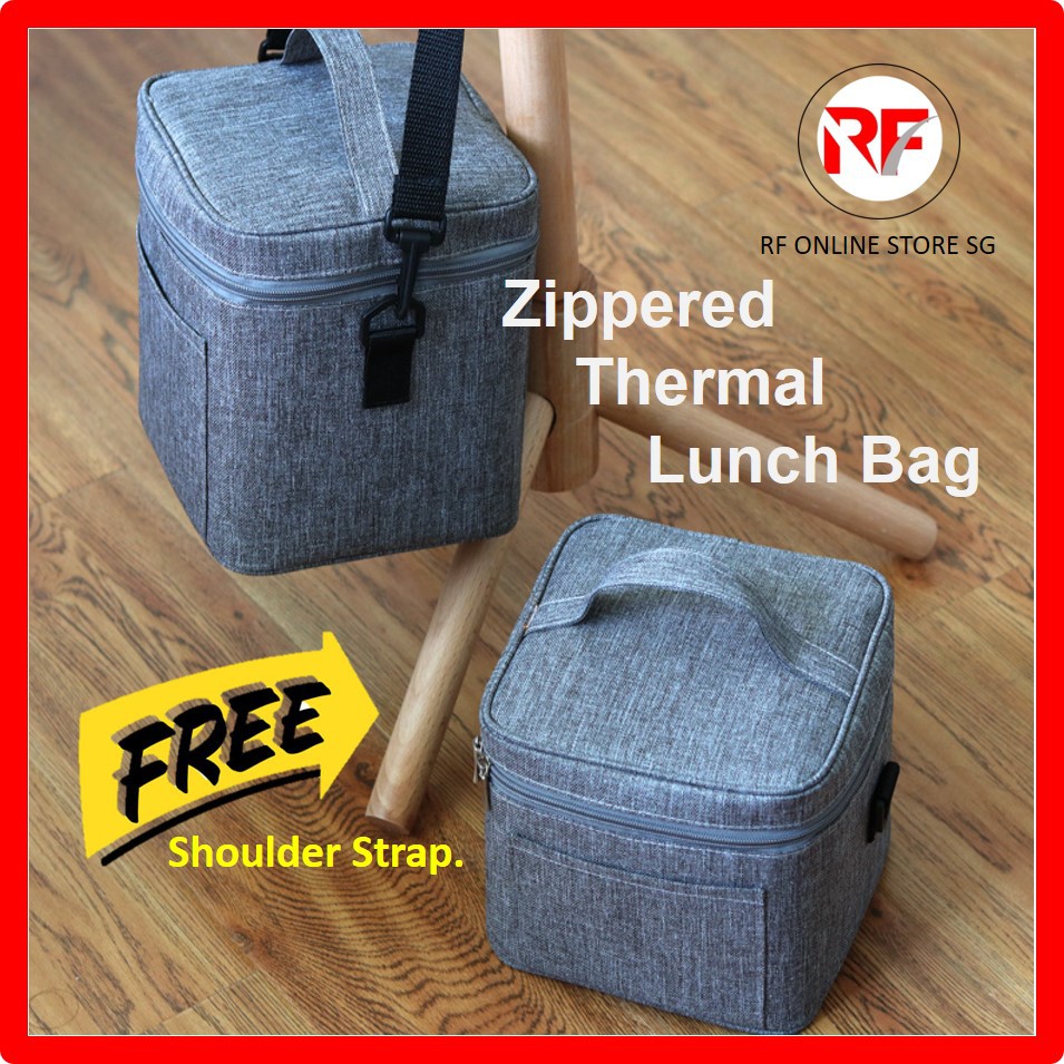 mens cooler lunch bag