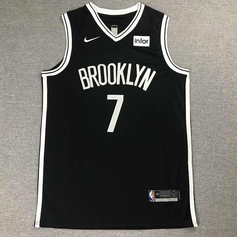 nets classic jersey durant