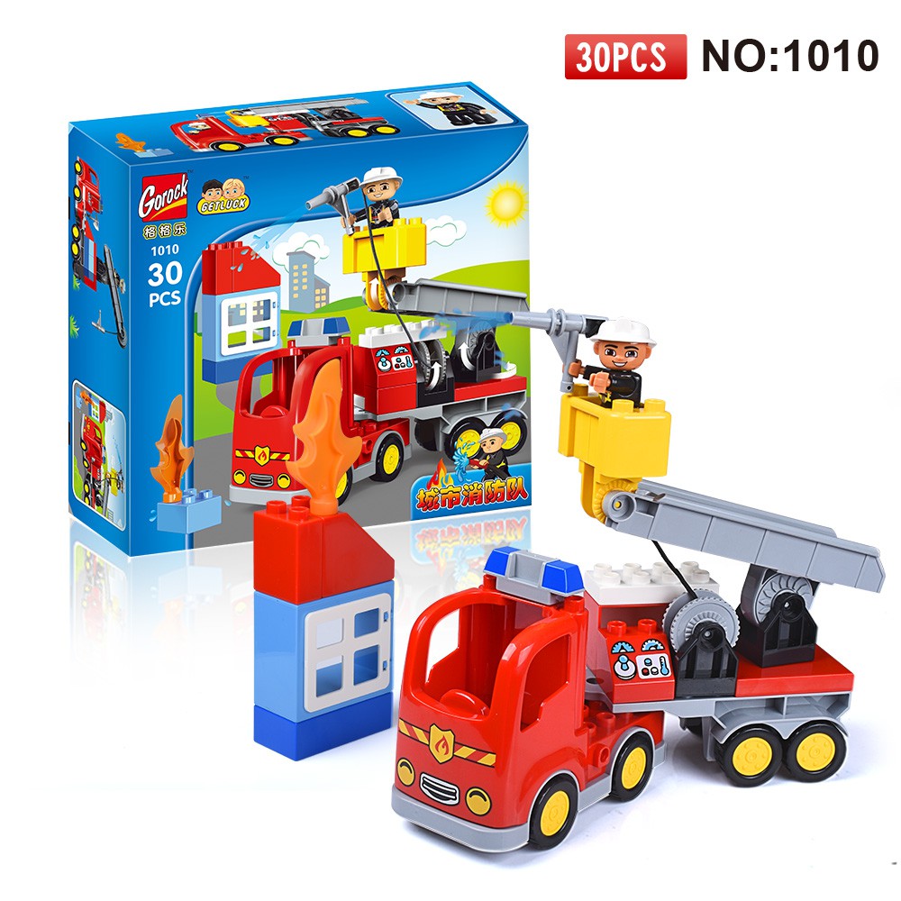 duplo sets for 3 year olds