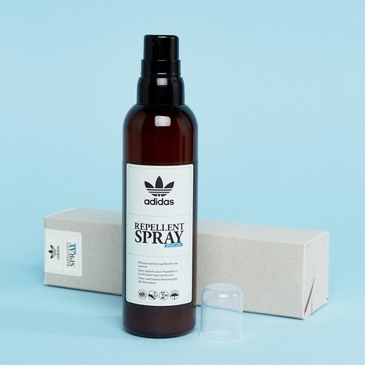 adidas repellent spray