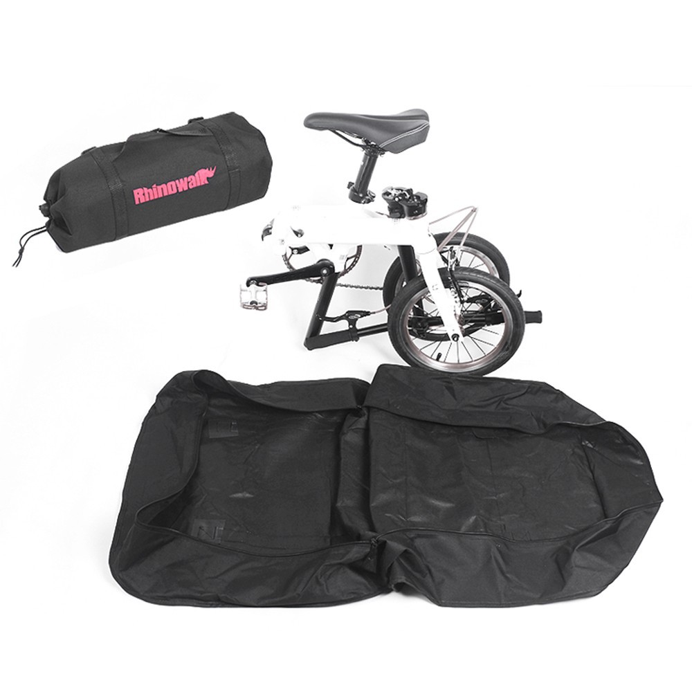 folding bike bag 20 inch