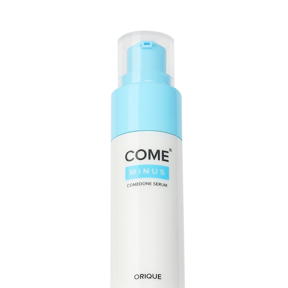 serum for comedonal acne