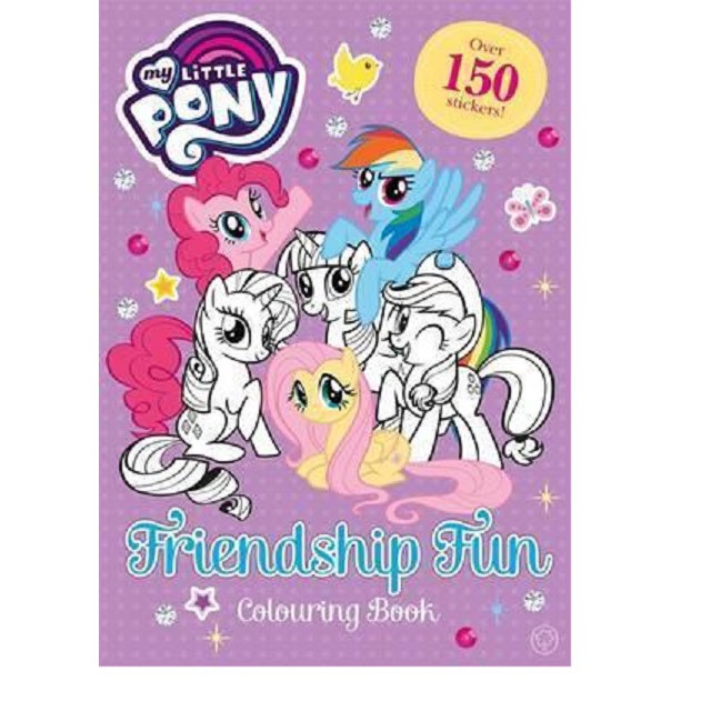 730 My Little Pony Coloring Pages Online Game  Latest Free