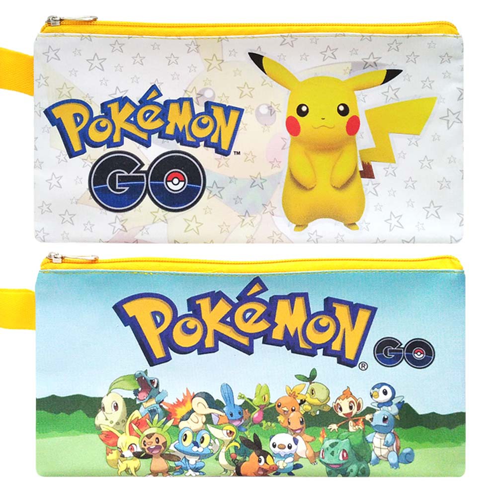 Mini Case Character Pokemon Go Souvenir Goodie Bag Birthday Engagement ...
