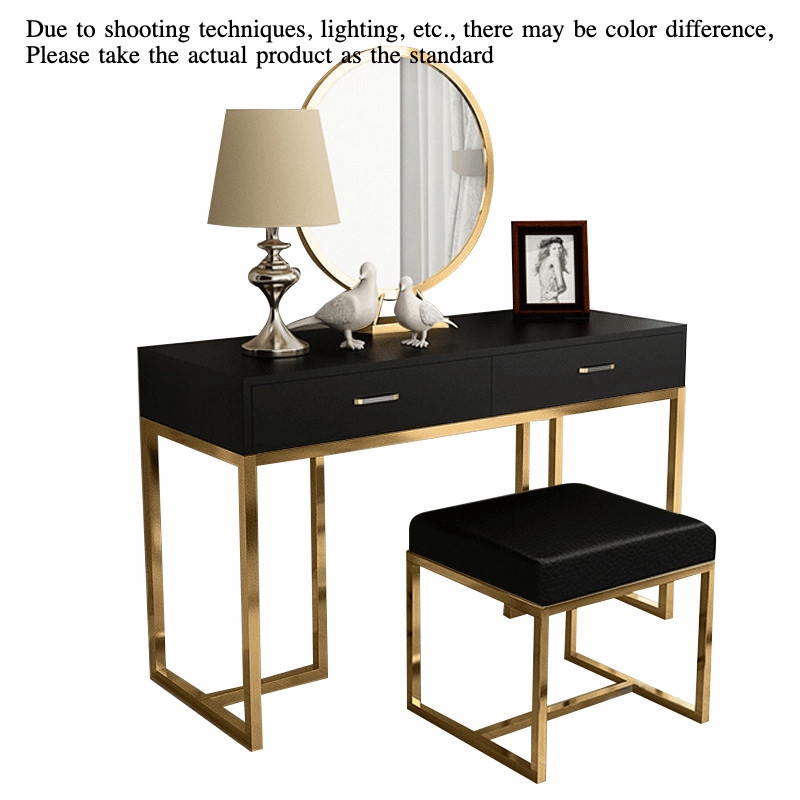 Dyh Dressing Table Bedroom With, Makeup Lamp For Dressing Table