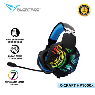 headset mixamp