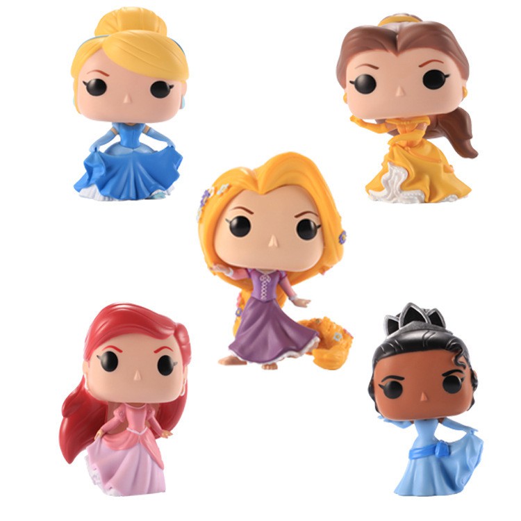 funko disney princess