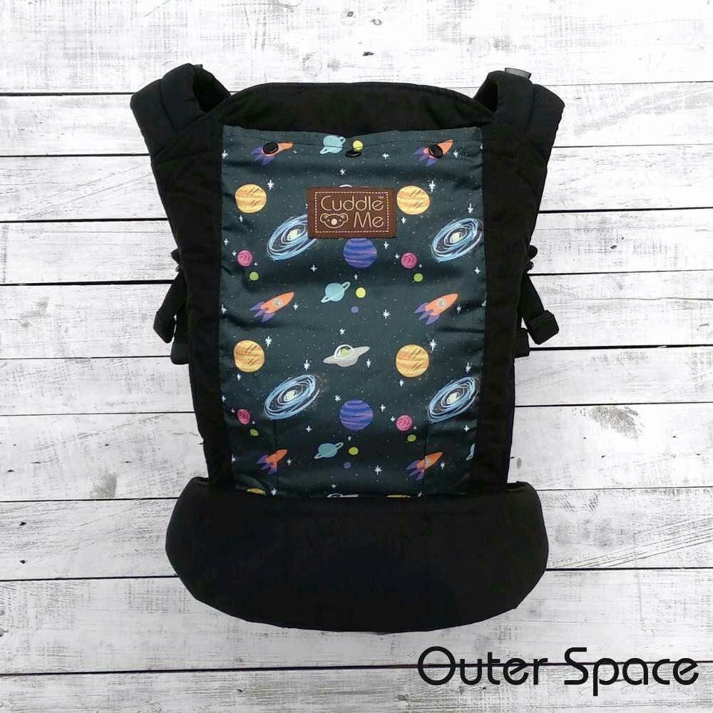 cuddle me baby carrier