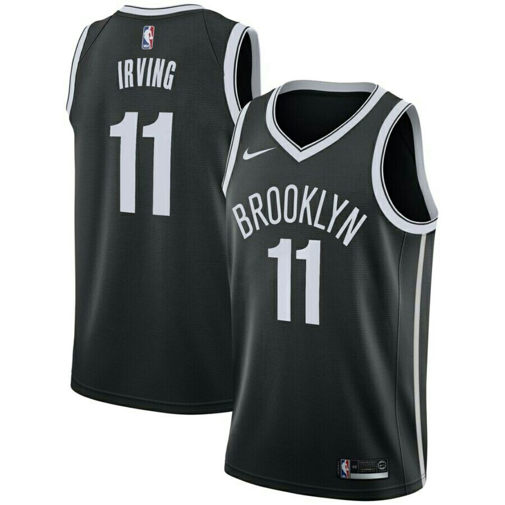 kyrie irving basketball shirt