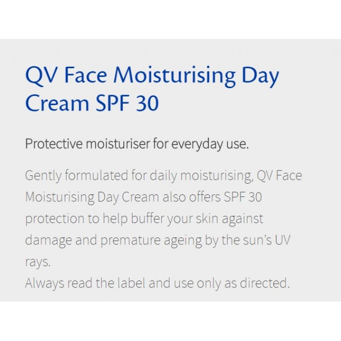 qv spf