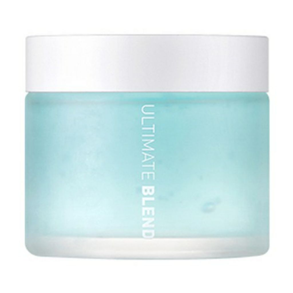 tony moly gel day cream