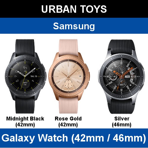 samsung watch lte 46mm