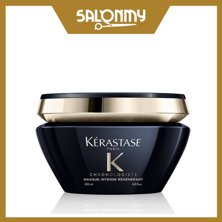 Kerastase Chronologiste Masque 0ml New Packing Shopee Singapore