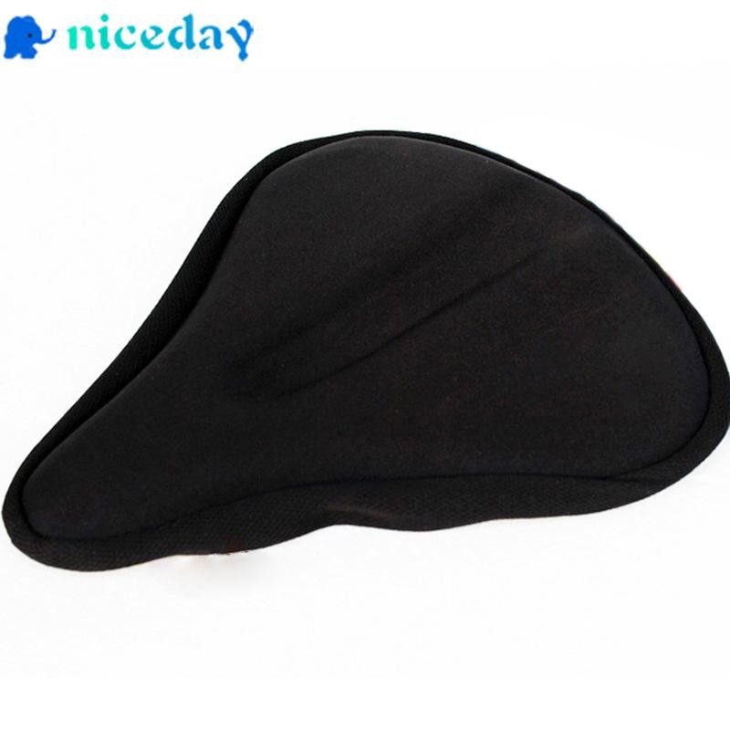 exercise bike seat padding