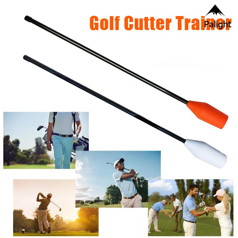 chipping training aid