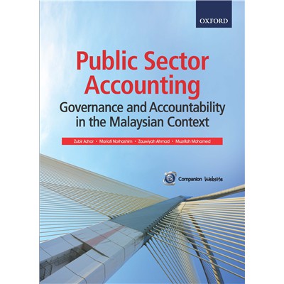 Public Sector Accounting Governance And Accountability In The Malaysian Context Shopee Singapore