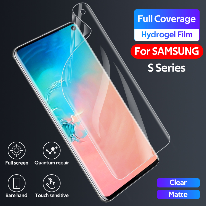 Samsung S21 S20 Ultra Plus Fe S10 S9 S8 Plus Lite 5G S10E S7 Edge