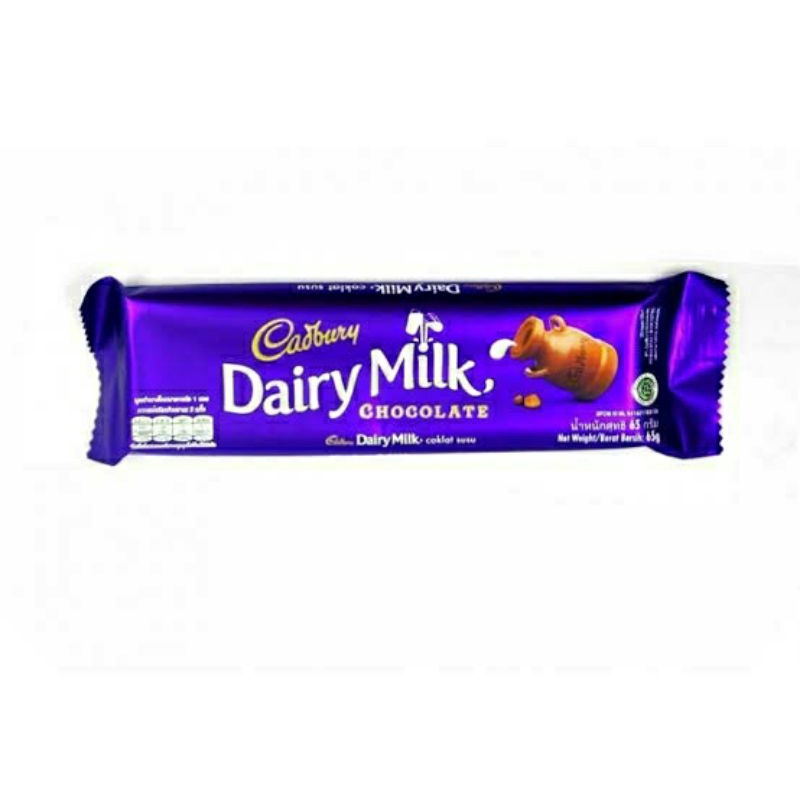 Cadbury Dairy Milk Chocolate Price And Deals Nov 2021 Shopee Singapore