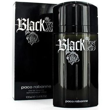 black x5 parfum