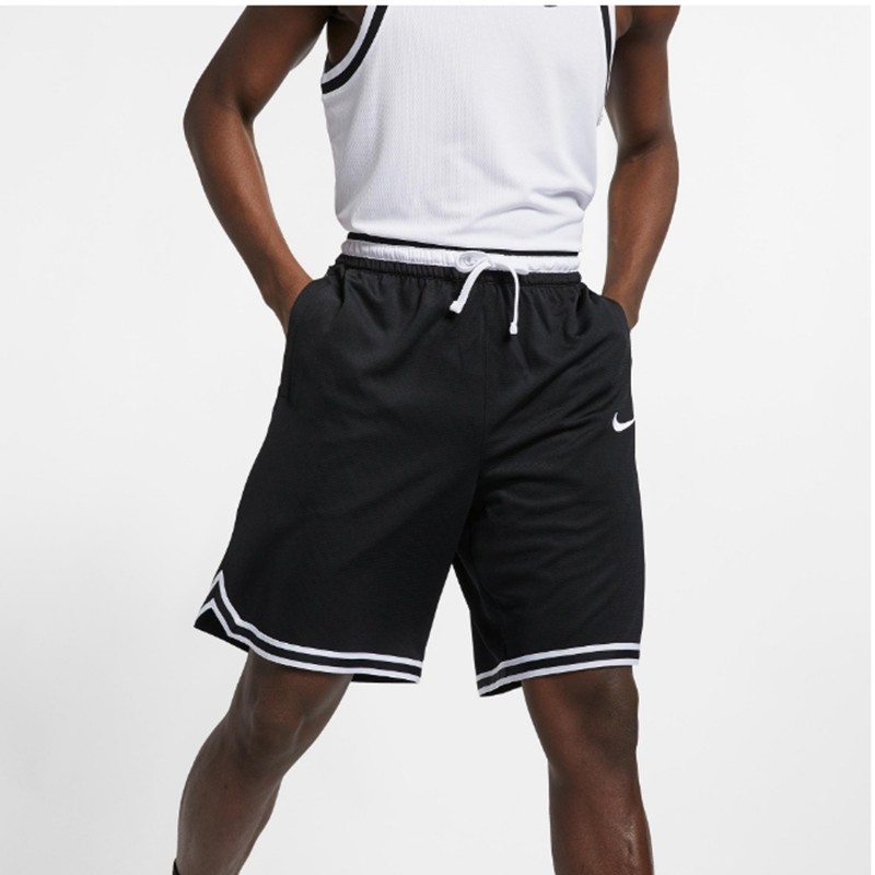 dri fit casual shorts