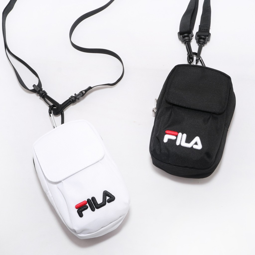 fila mobile bag