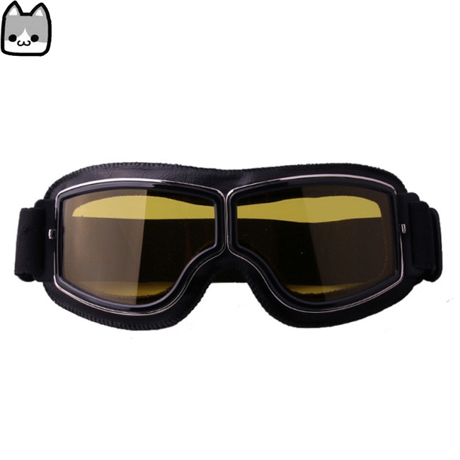 motorcycle glasses with strap