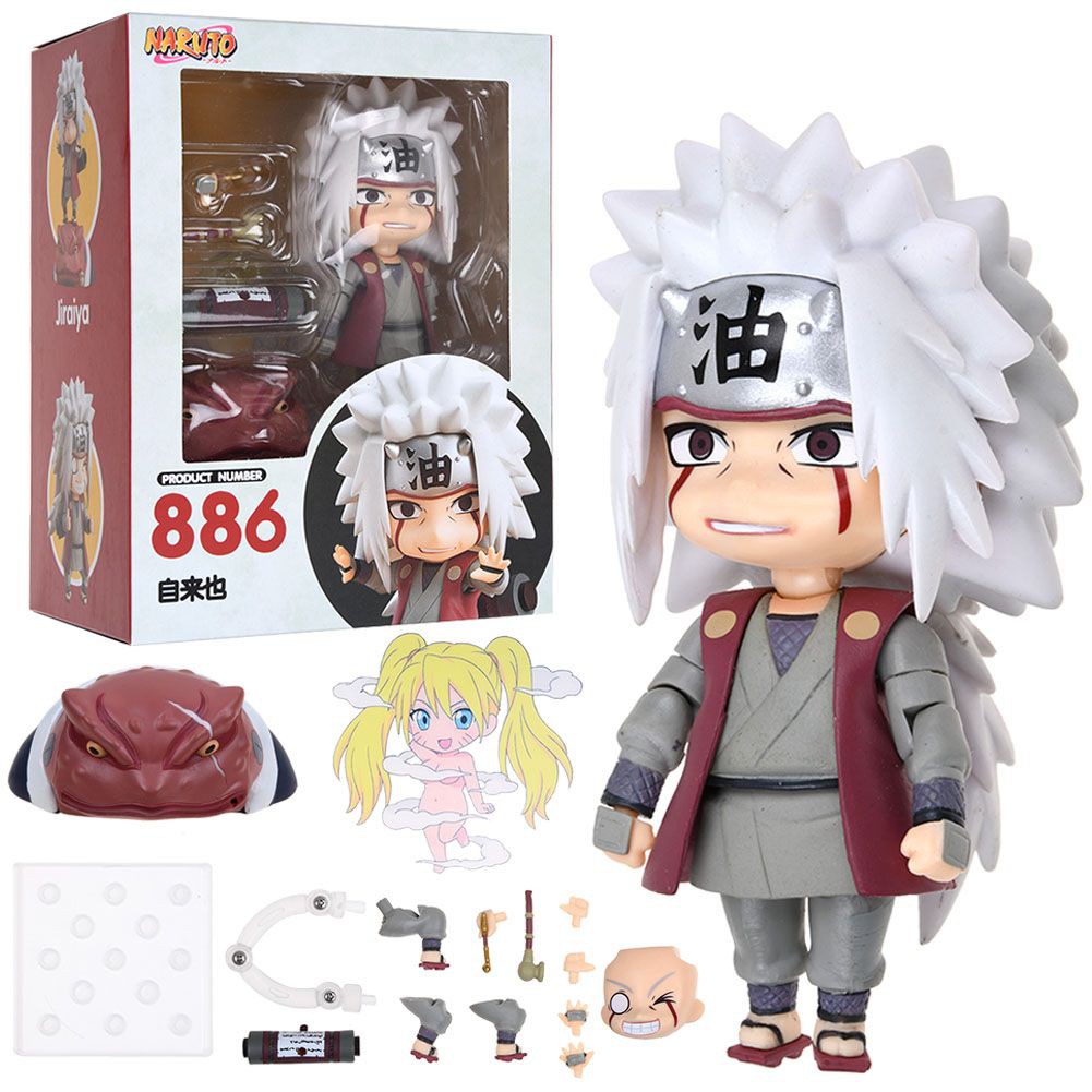 jiraiya toy