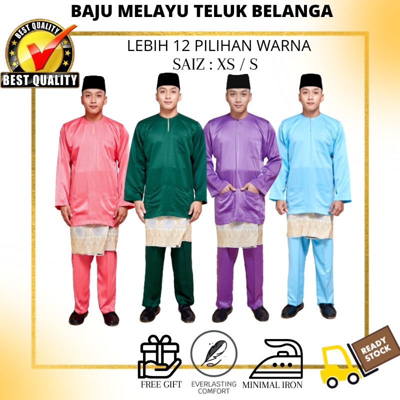 Shop Malaysia Size Xs S Clothes Melayu Adult Receipts Adult Clothes Melayu Johor Adult Pesak Traditional Shopee Singapore