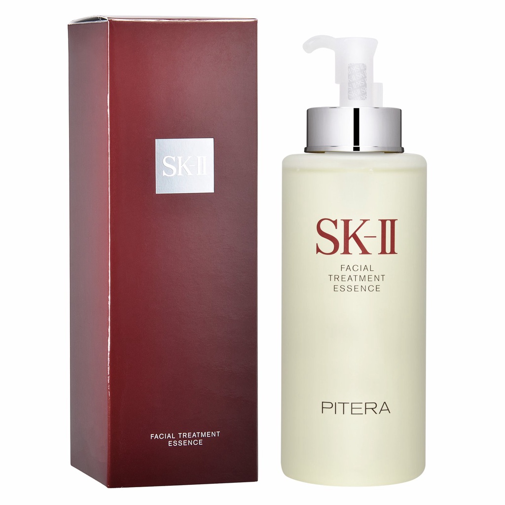 2Pcs SK-II Facial Treatment Essence 330ml