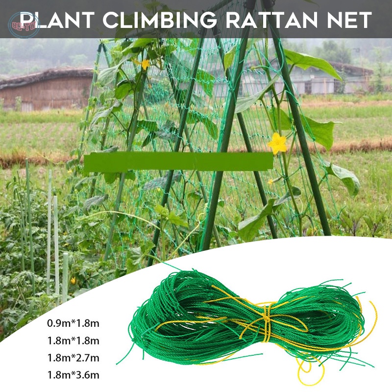 Plant Trellis Netting For Climbing Plant Heavy Duty Garden Trellis Netting For Climbing Plant 9475