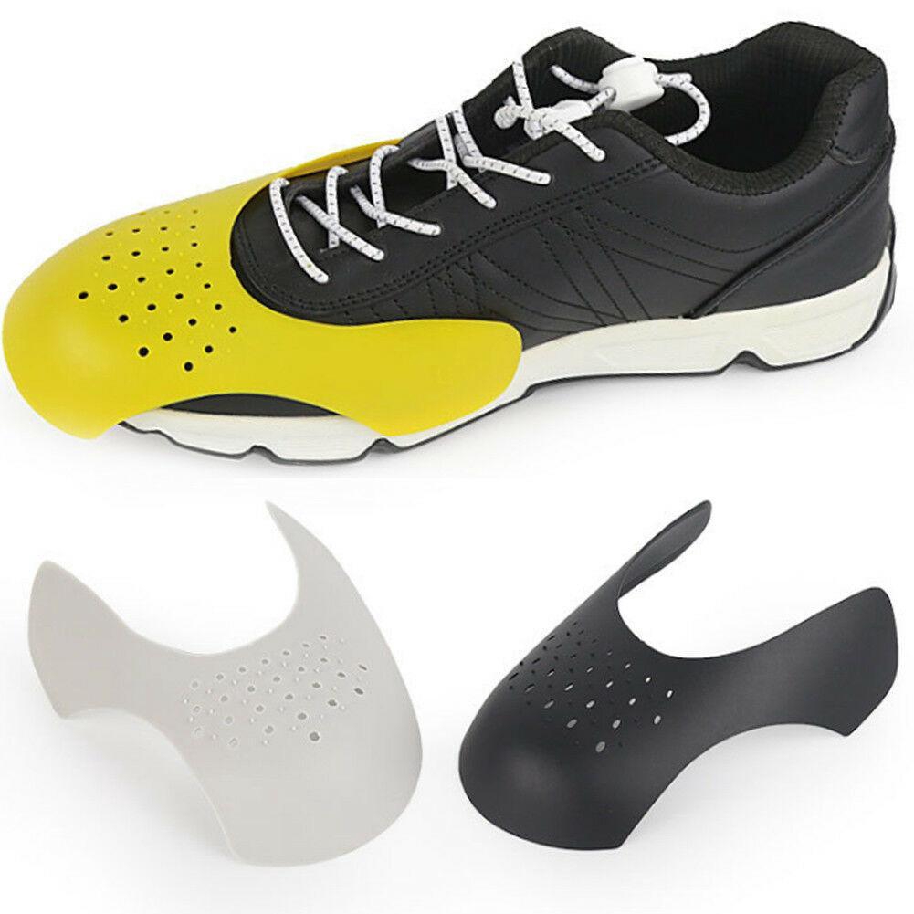 YTMH-Universal Sneaker Shields Force Fields Sneaker Decreaser Shoe Anti Crease Shield | Shopee 