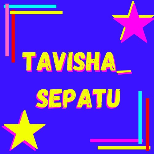 Tavisha_sepatu.sg store logo