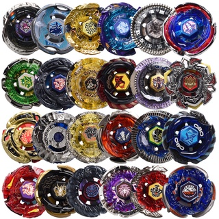 Metal Fusion Masters Beyblade 4D System Fury Fight Top Without Launcher in Box 