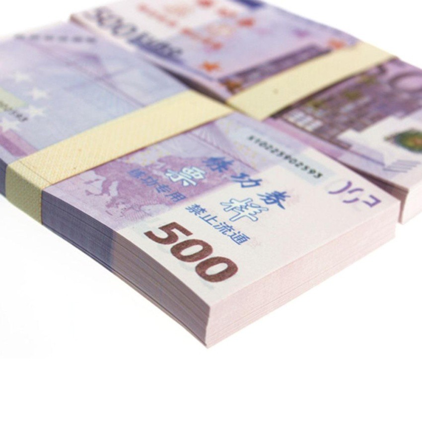 Fake Money Dollars Movie Prop Currency Counterfeit For Filming - fake money dollars movie prop currency counterfeit for filming pranks and fun shopee singapore
