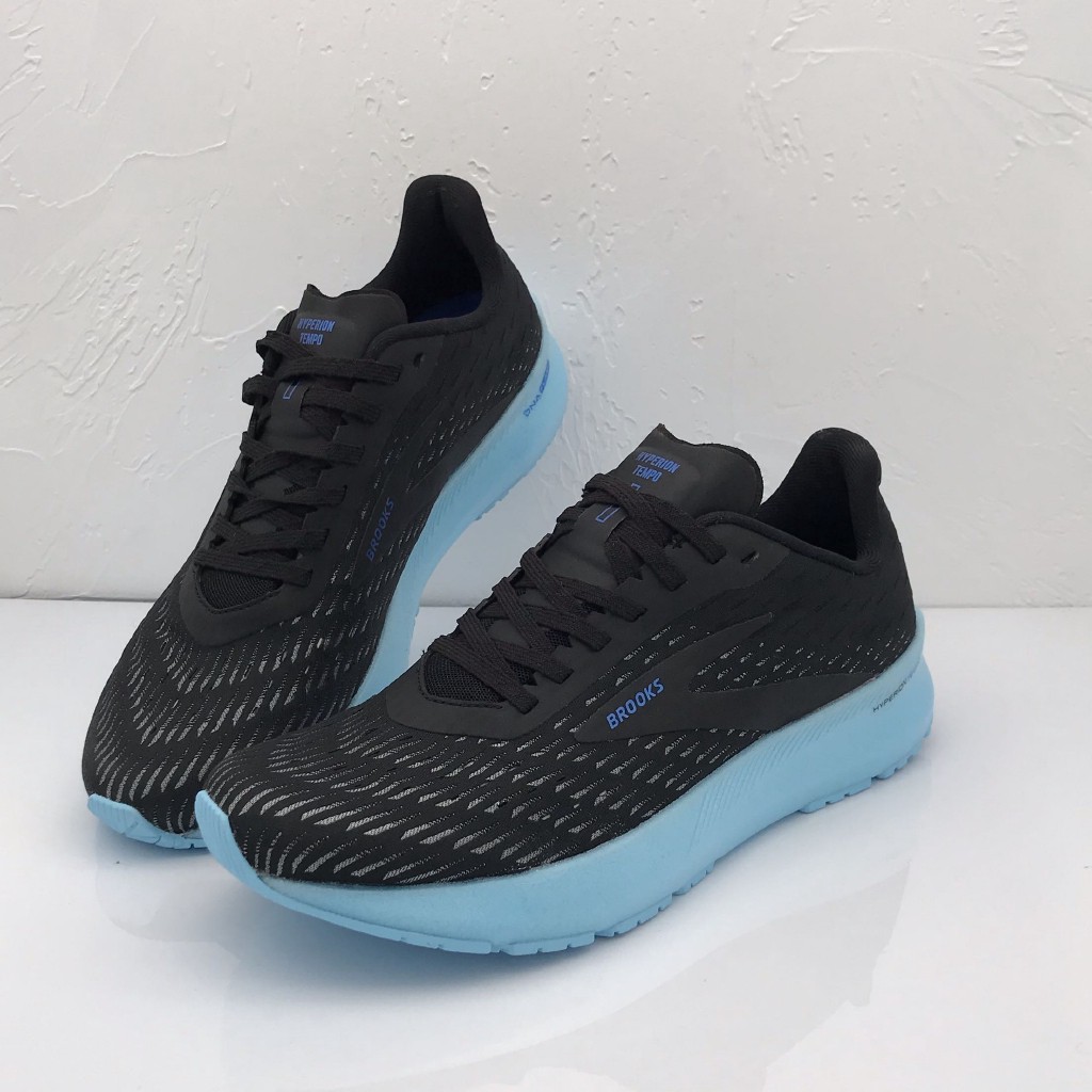 brooks hyperion tempo marathon