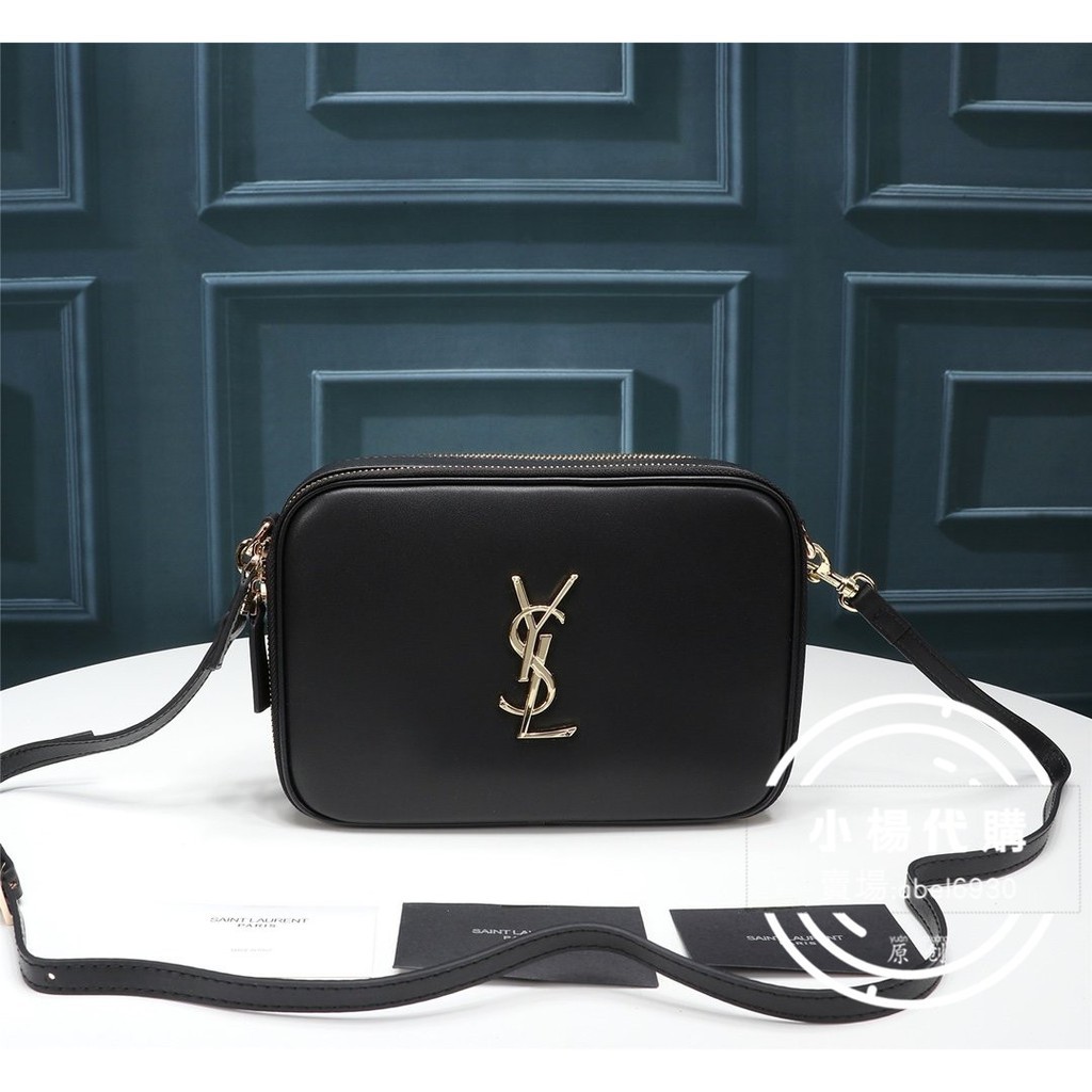 ysl side bag