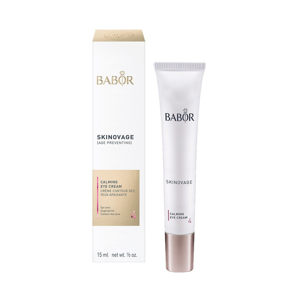 babor vitamin c cream
