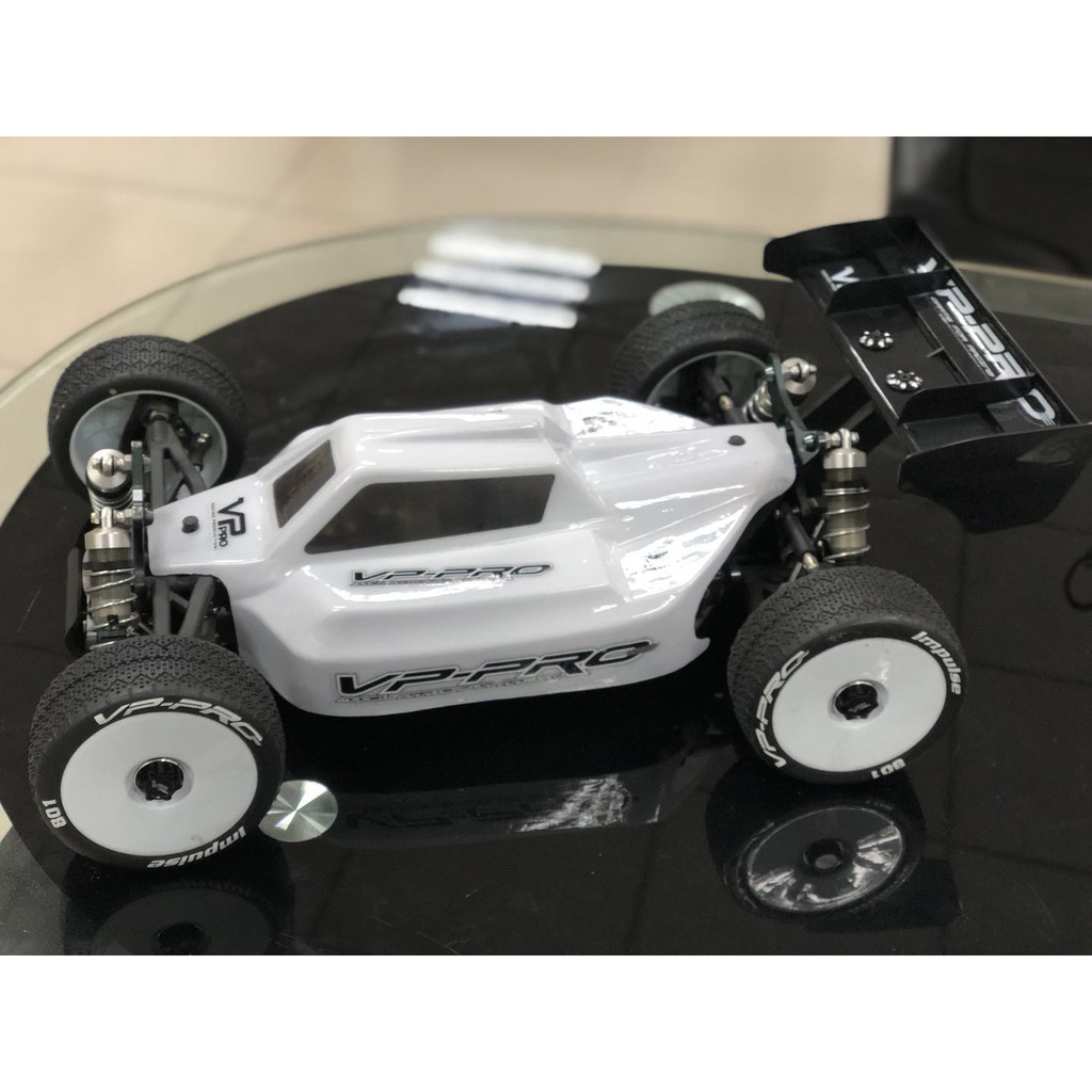 Mugen mbx7r eco clearance