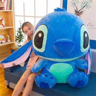 big lilo and stitch teddy bear