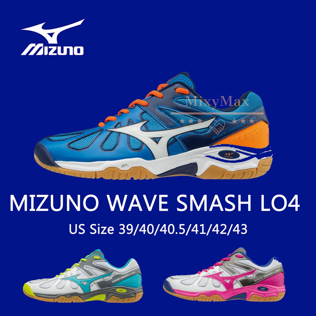 mizuno badminton shoes singapore