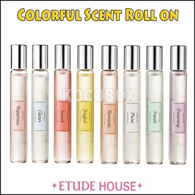 etude house perfume roll on