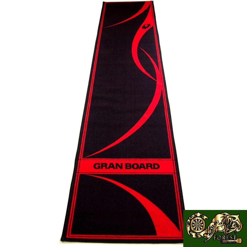 dart mat