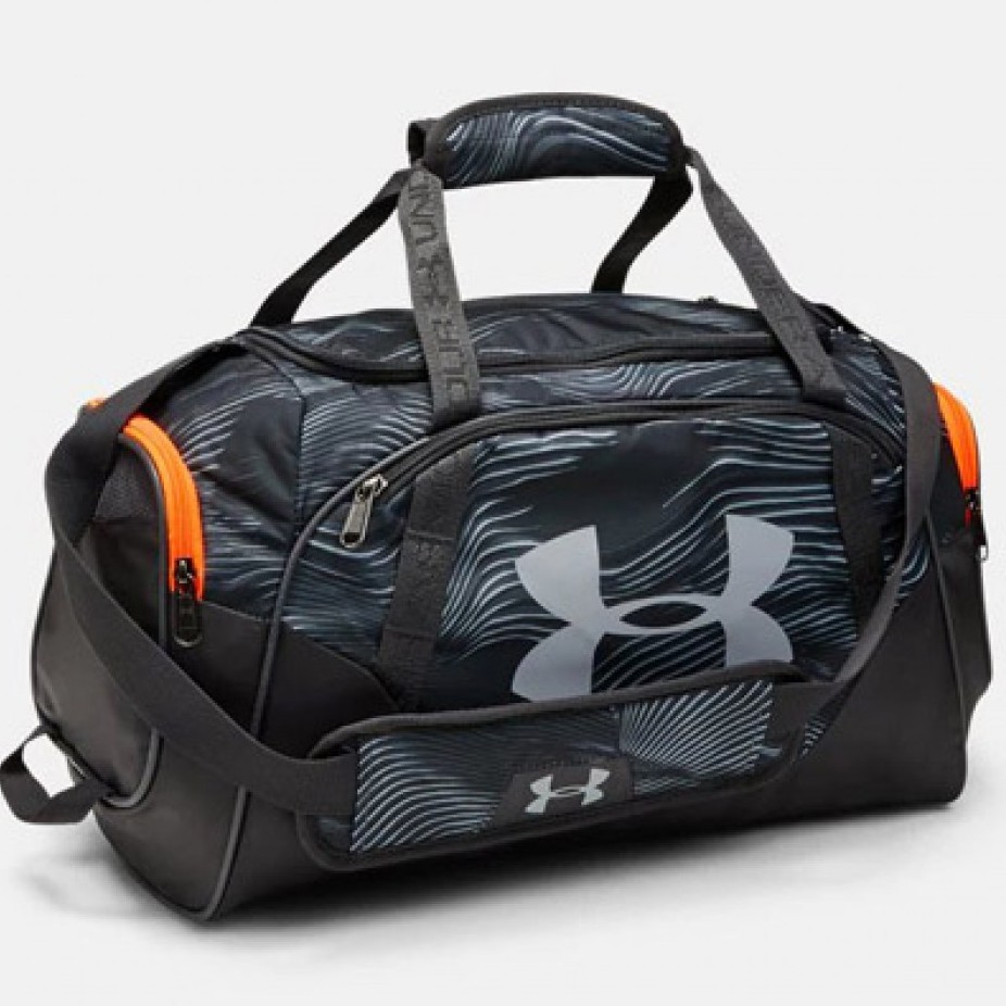 under armour undeniable 3.0 small duffle bag