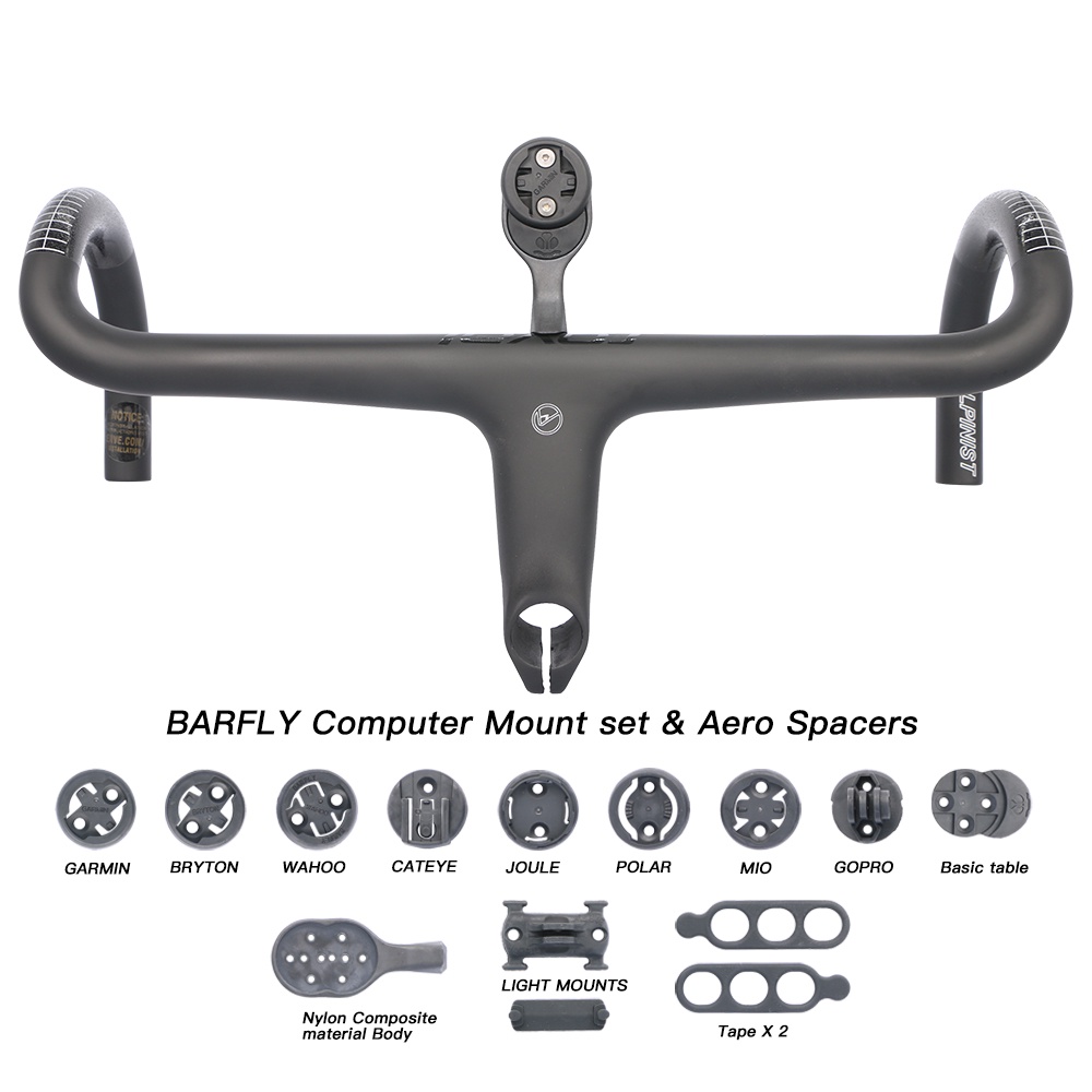 roval alpinist cockpit computer mount