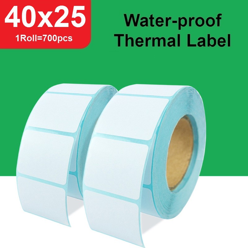 self adhesive barcode labels