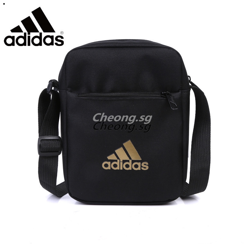 adidas original shoulder bag