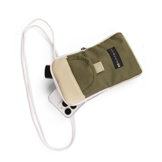 Hanging Wallet Buffback Wiesy #3