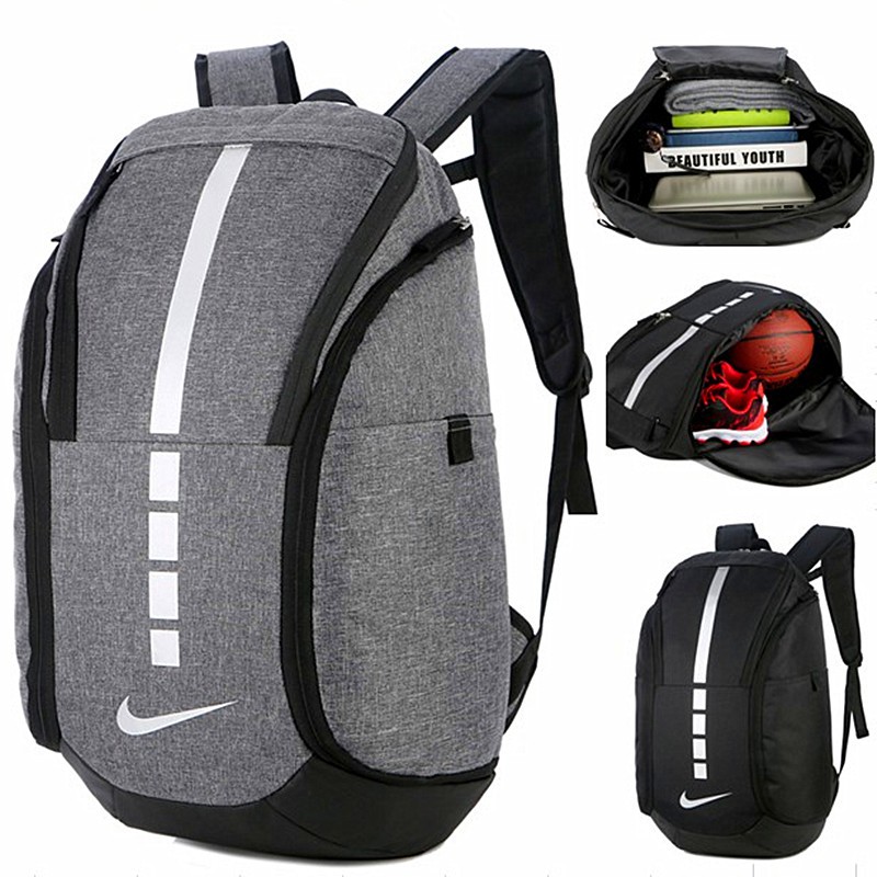 nike basketball bag