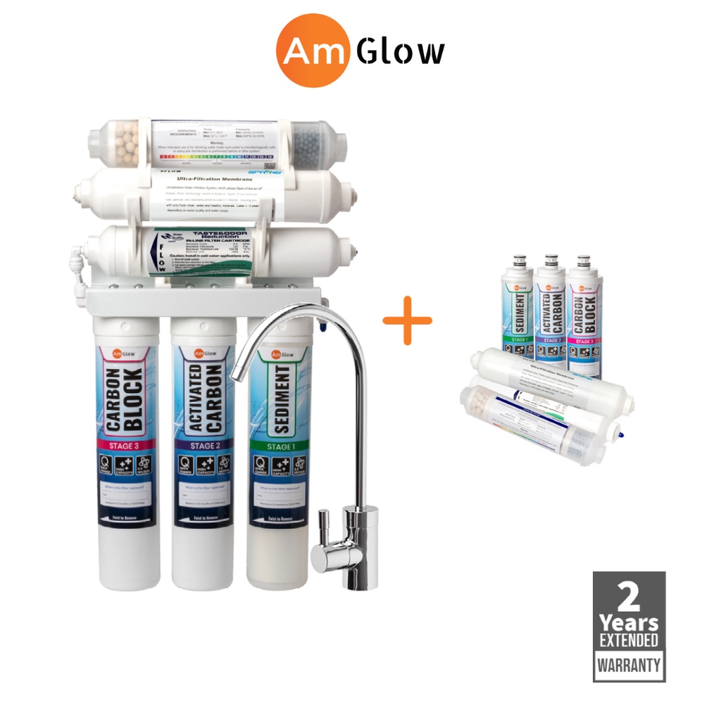 amglow-6-stage-water-filter-system-with-alkaline-uf-1-year